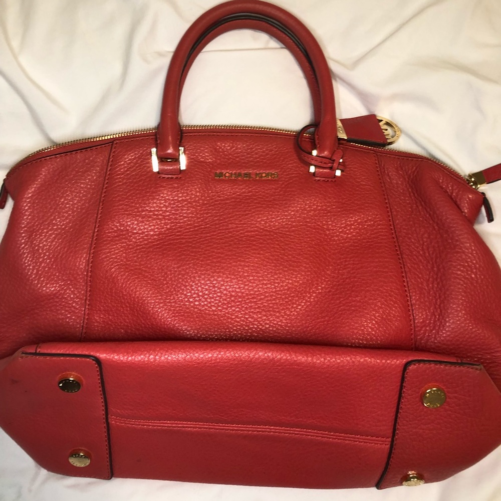 Michael Kors handbag